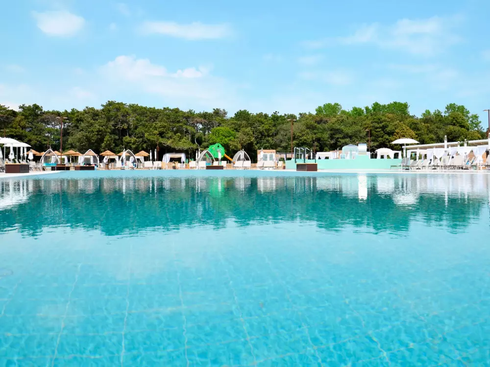 Résidence Lino delle Fate Eco Village