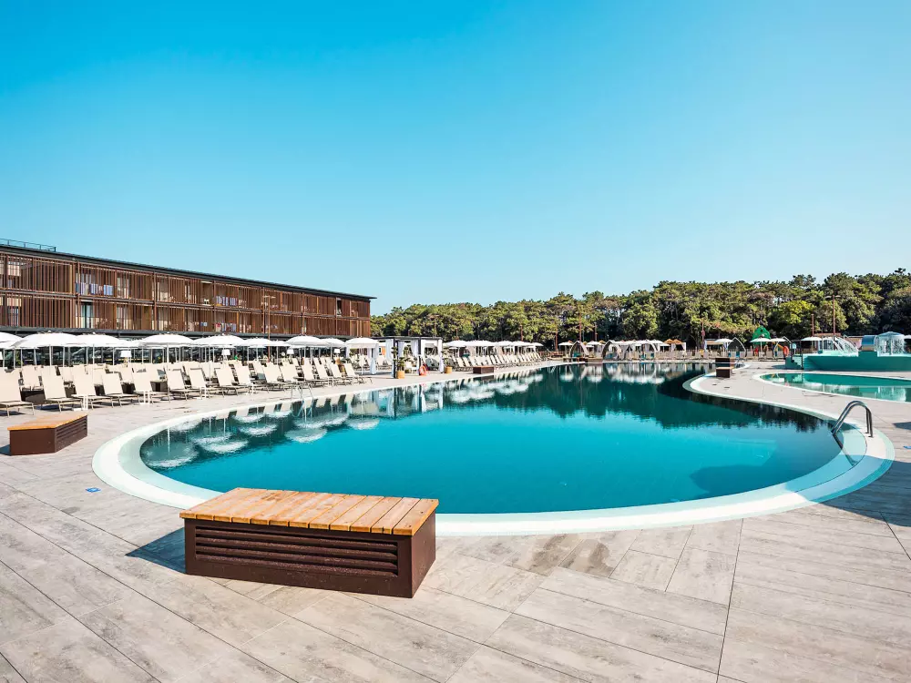 Résidence Lino delle Fate Eco Village