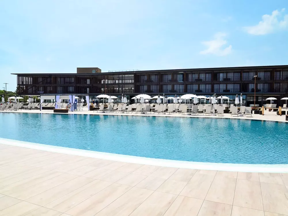 Résidence Lino delle Fate Eco Village