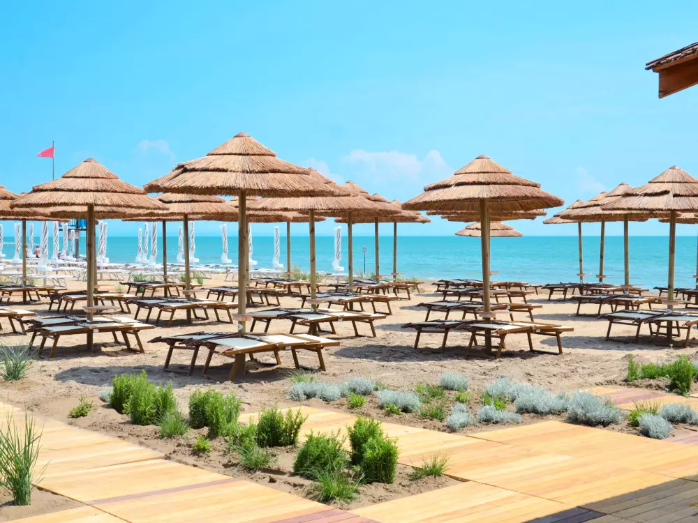 Résidence Lino delle Fate Eco Village