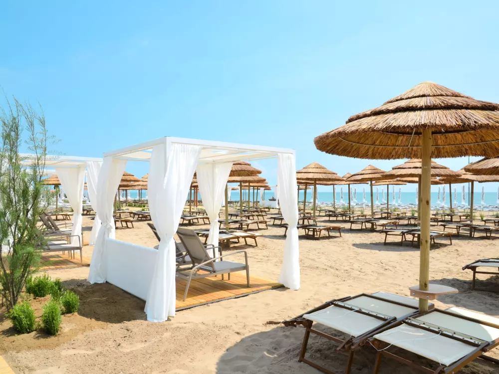 Résidence Lino delle Fate Eco Village