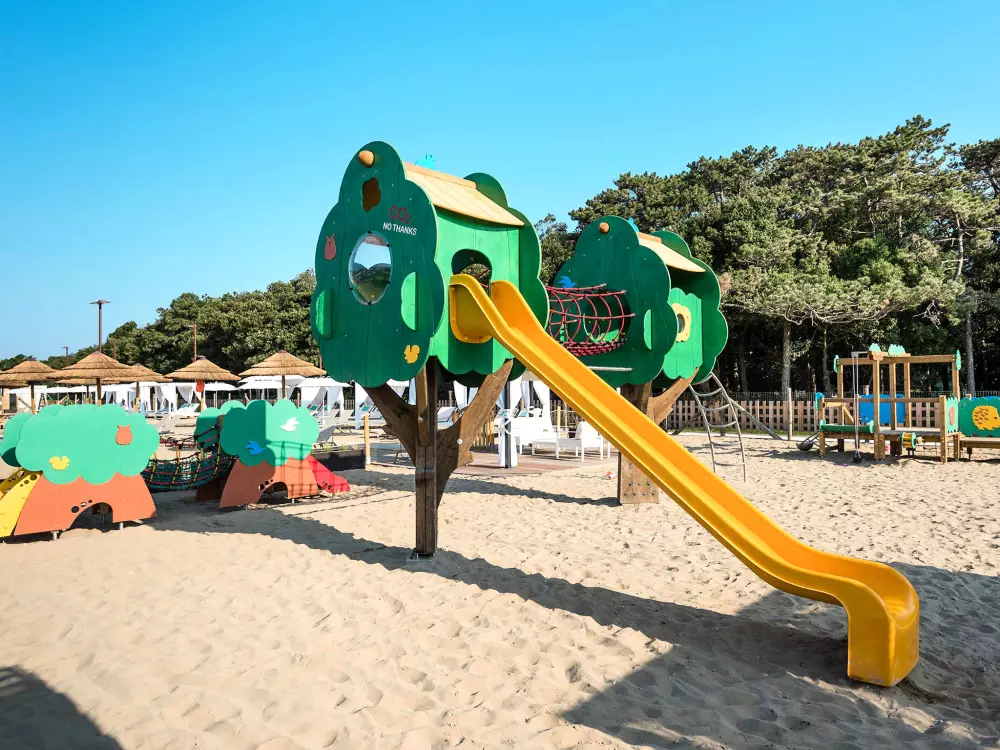 Résidence Lino delle Fate Eco Village