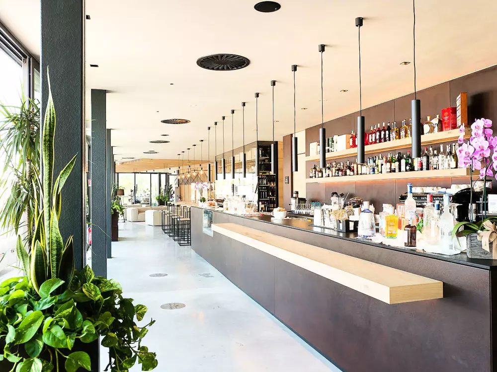 Résidence Lino delle Fate Eco Village