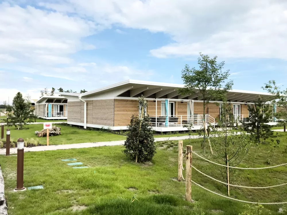 Résidence Lino delle Fate Eco Village