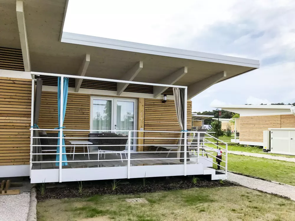 Résidence Lino delle Fate Eco Village