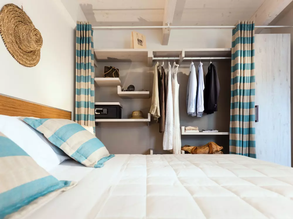 Résidence Lino delle Fate Eco Village