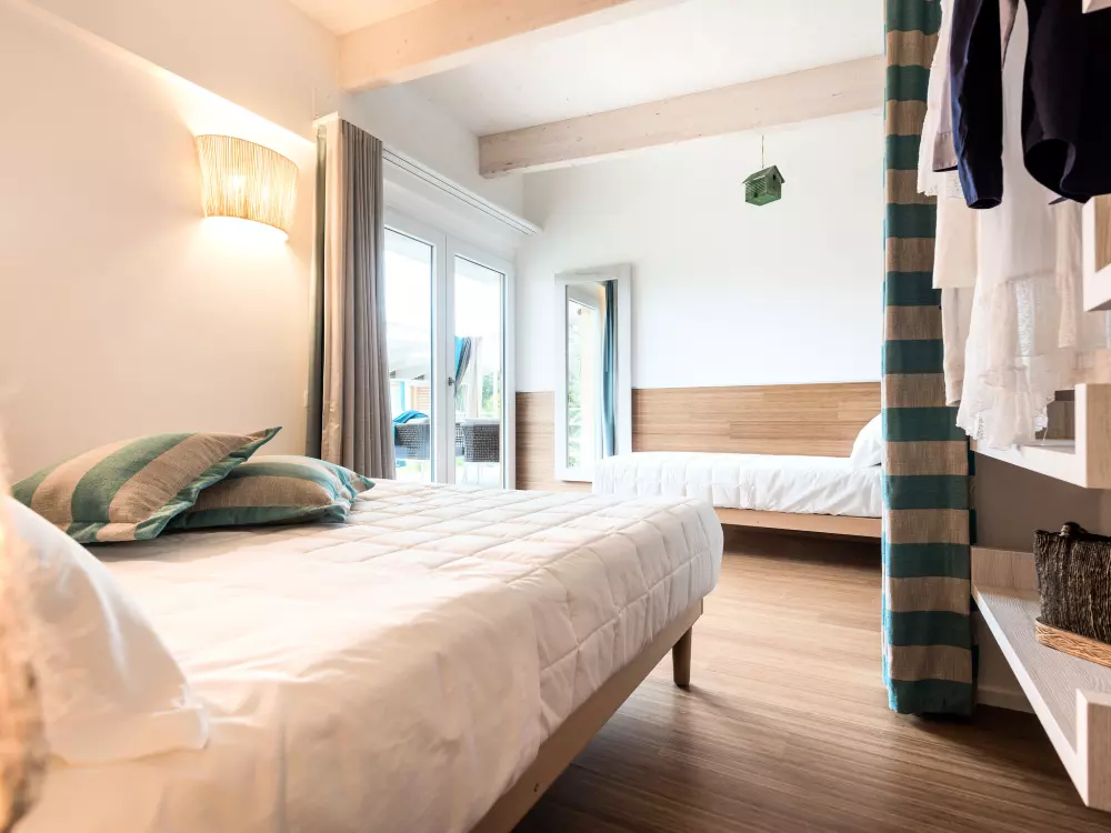 Résidence Lino delle Fate Eco Village