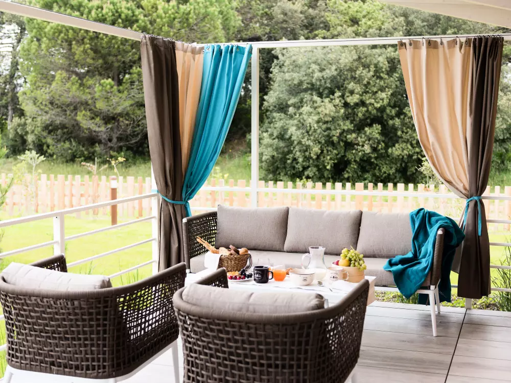 Résidence Lino delle Fate Eco Village