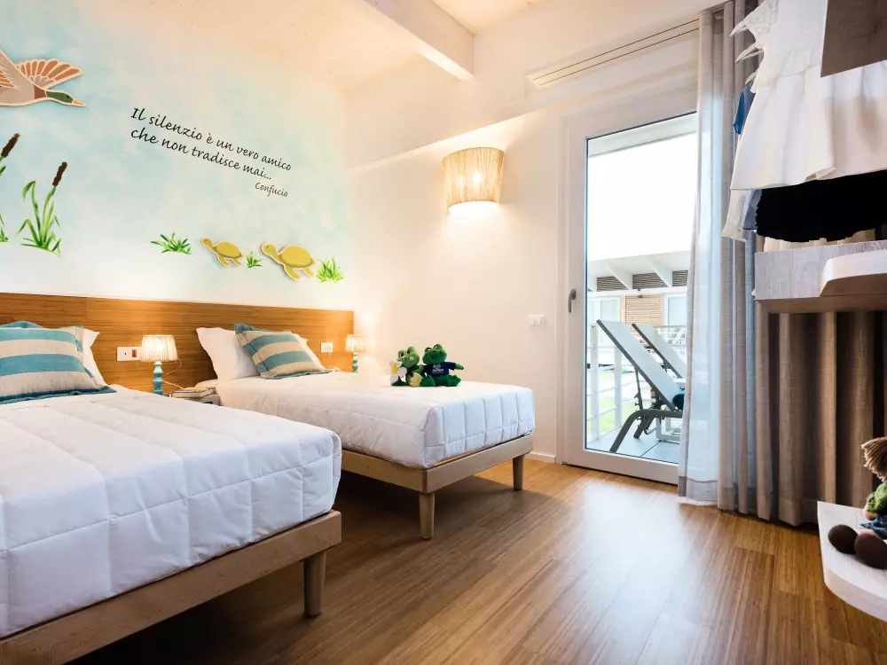 Résidence Lino delle Fate Eco Village