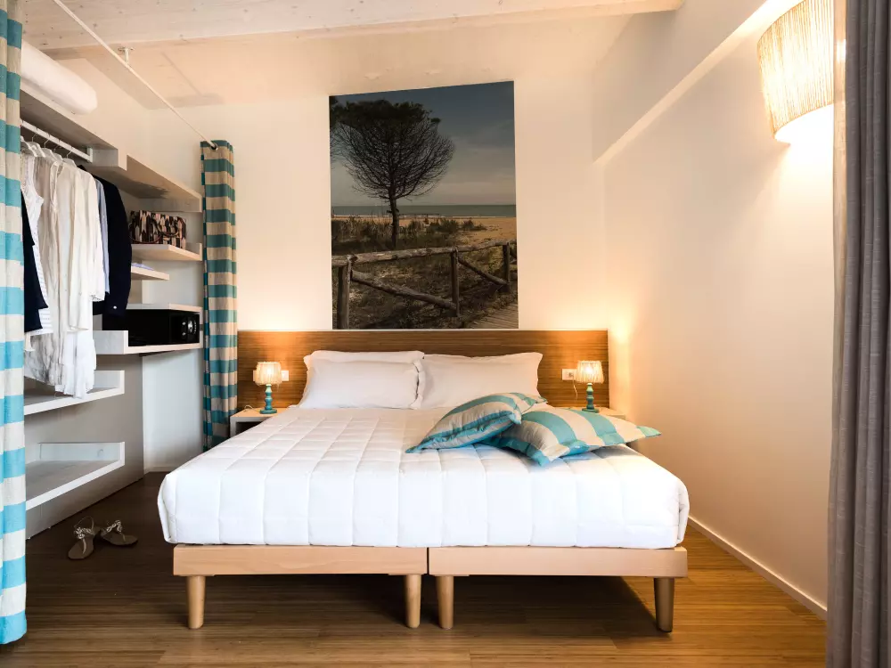 Résidence Lino delle Fate Eco Village