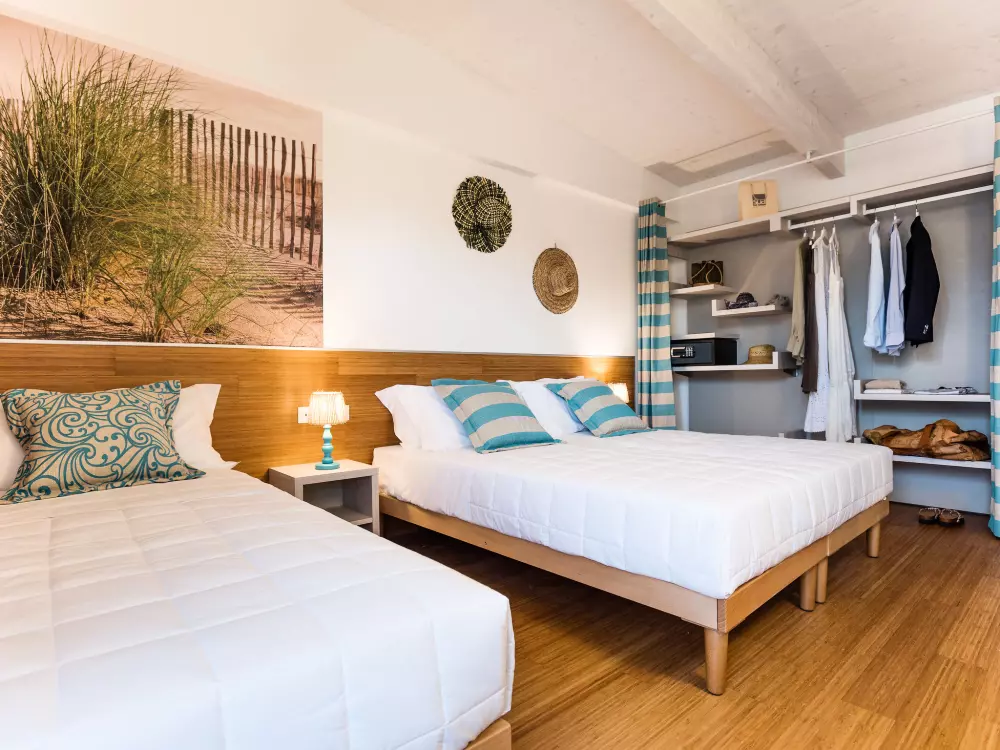 Résidence Lino delle Fate Eco Village