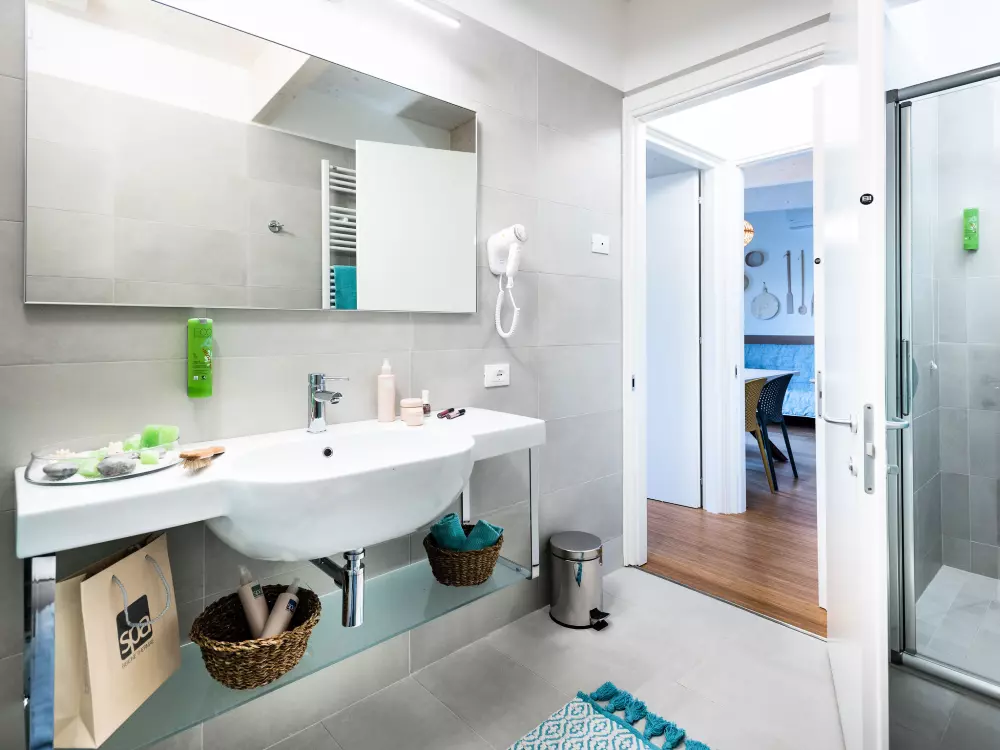 Résidence Lino delle Fate Eco Village