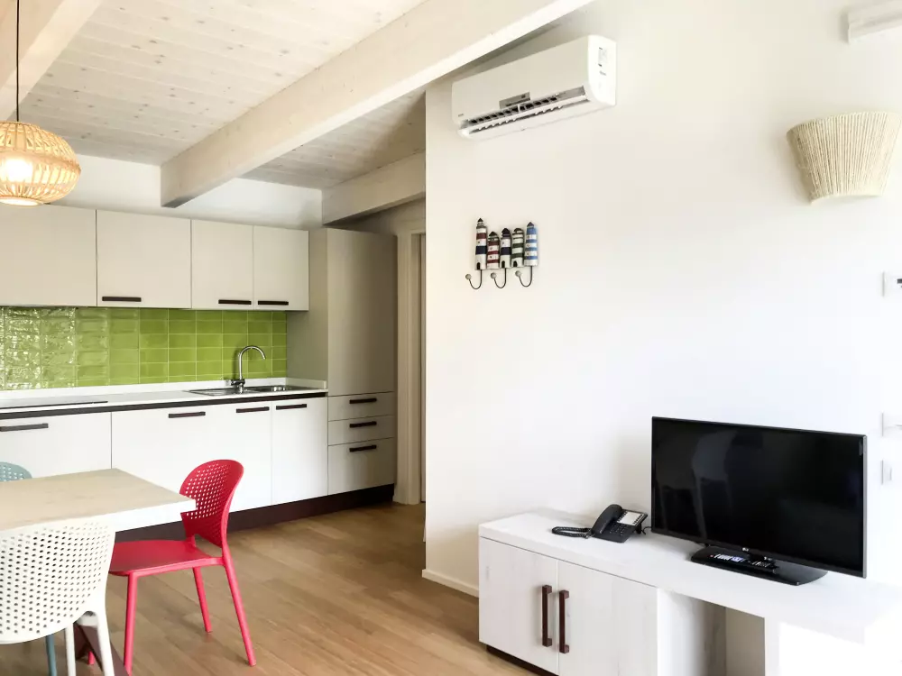 Résidence Lino delle Fate Eco Village