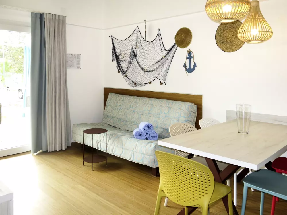 Résidence Lino delle Fate Eco Village