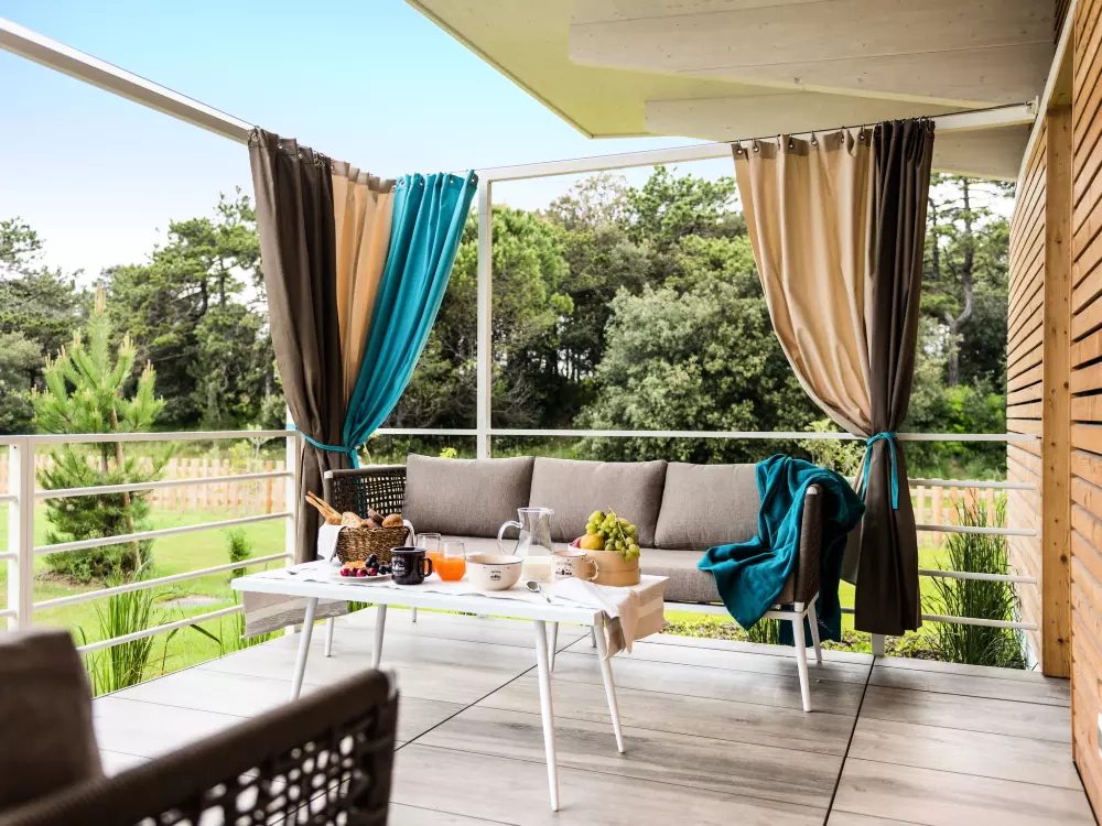 Résidence Lino delle Fate Eco Village