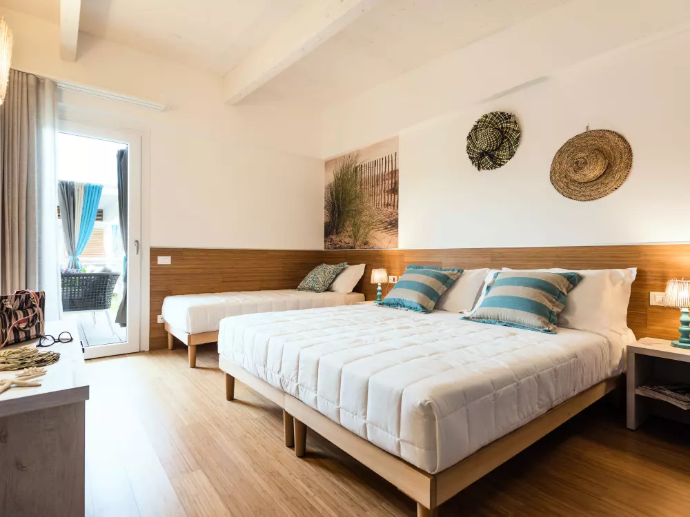 Résidence Lino delle Fate Eco Village