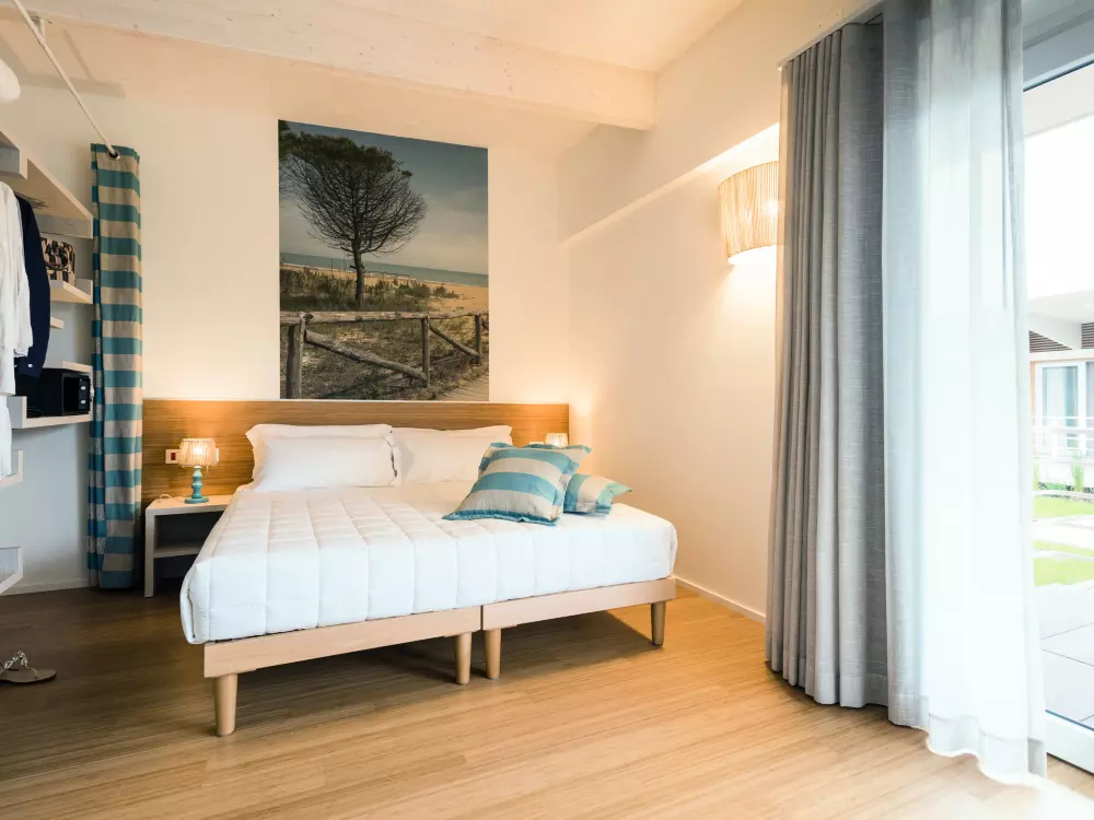 Résidence Lino delle Fate Eco Village