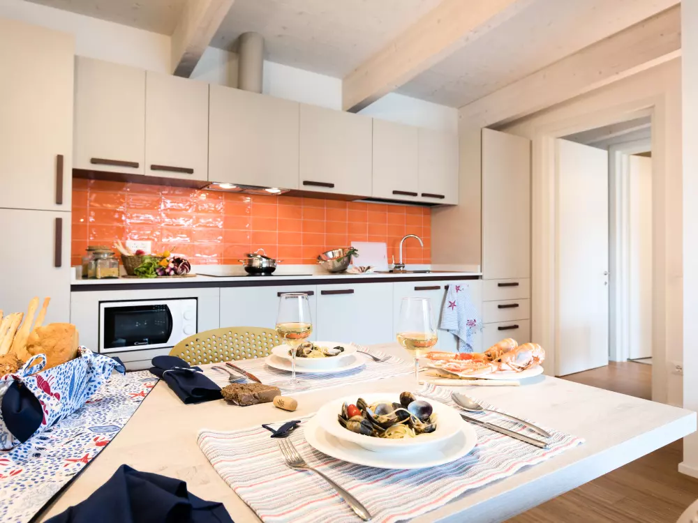 Résidence Lino delle Fate Eco Village