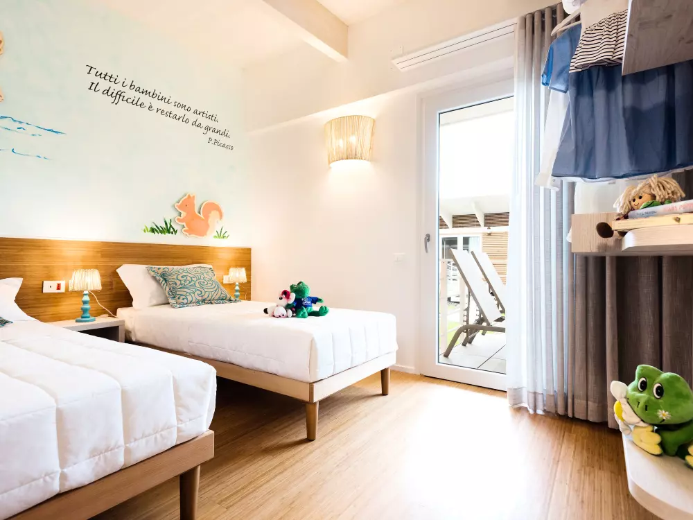 Résidence Lino delle Fate Eco Village