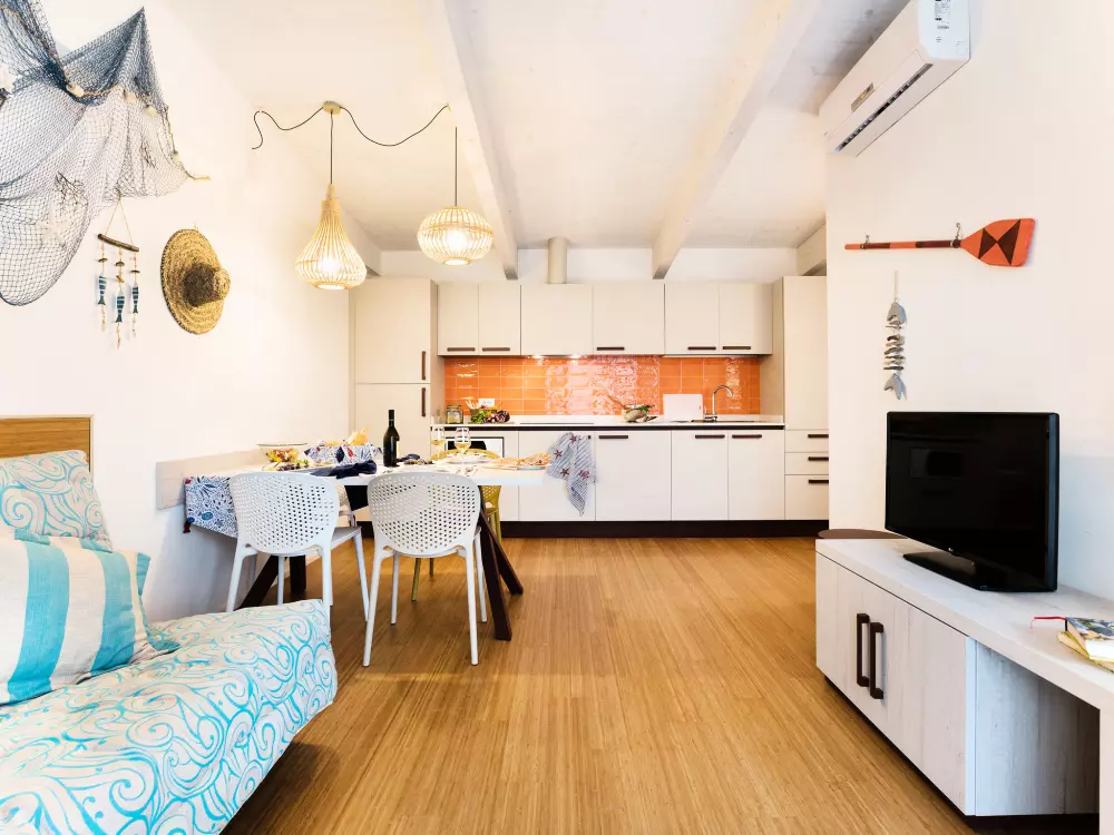 Résidence Lino delle Fate Eco Village