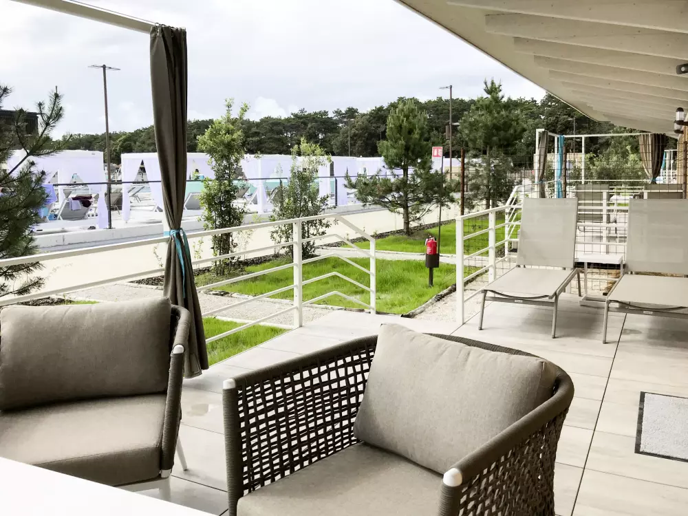 Résidence Lino delle Fate Eco Village