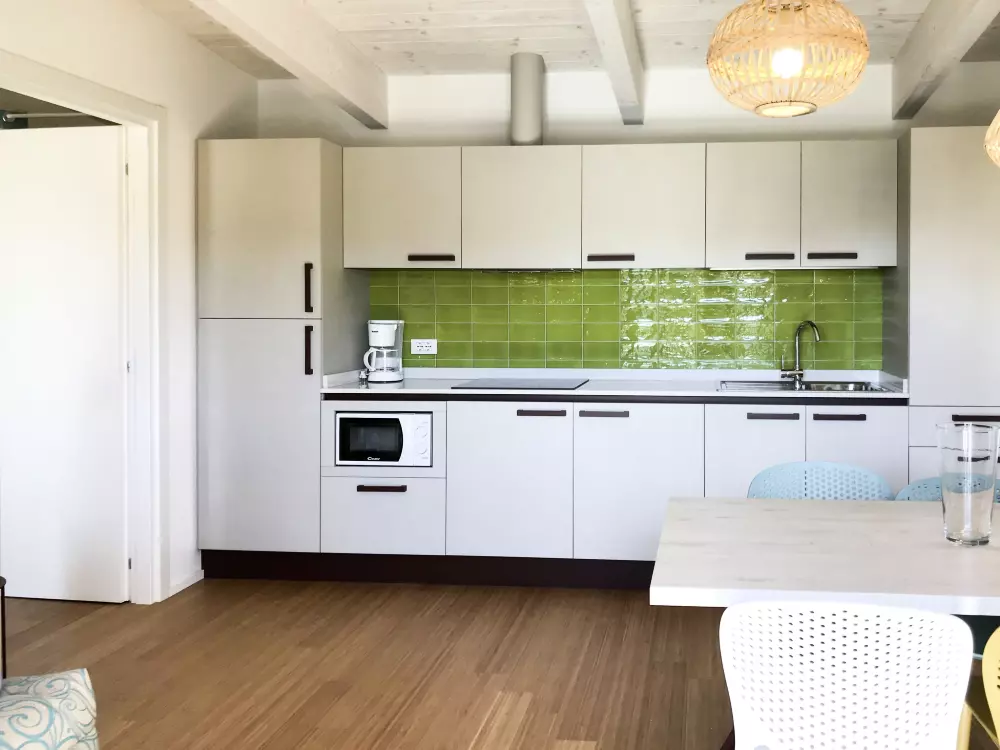 Résidence Lino delle Fate Eco Village