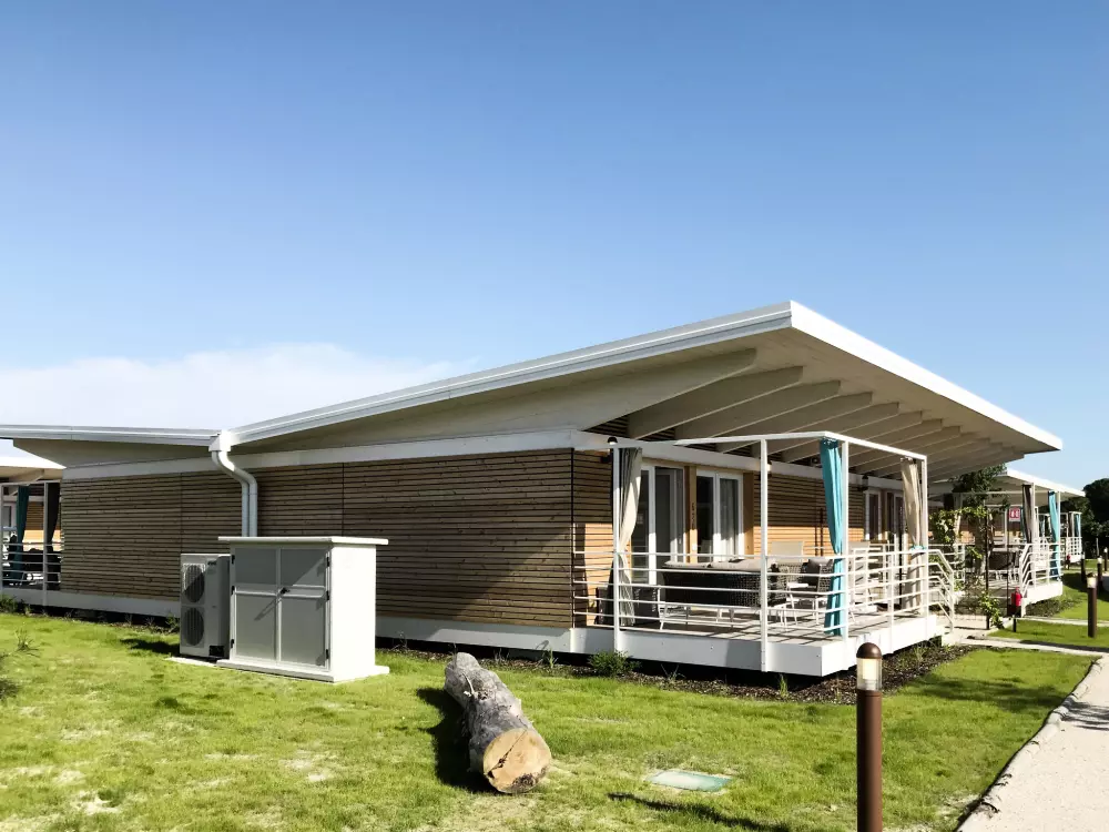 Résidence Lino delle Fate Eco Village