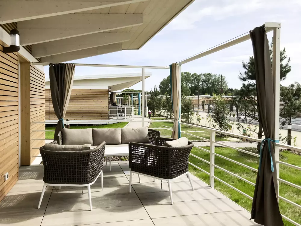 Résidence Lino delle Fate Eco Village