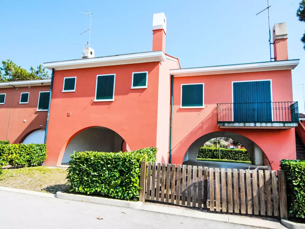 Résidence Michelangelo