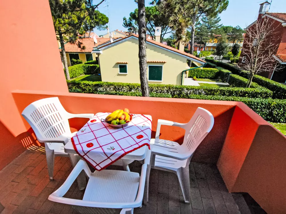 Résidence Michelangelo