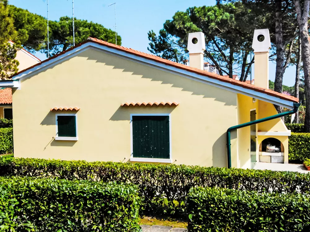 Résidence Michelangelo