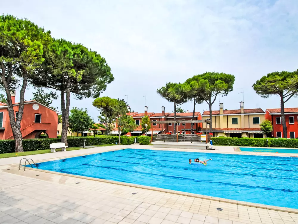 Résidence Michelangelo