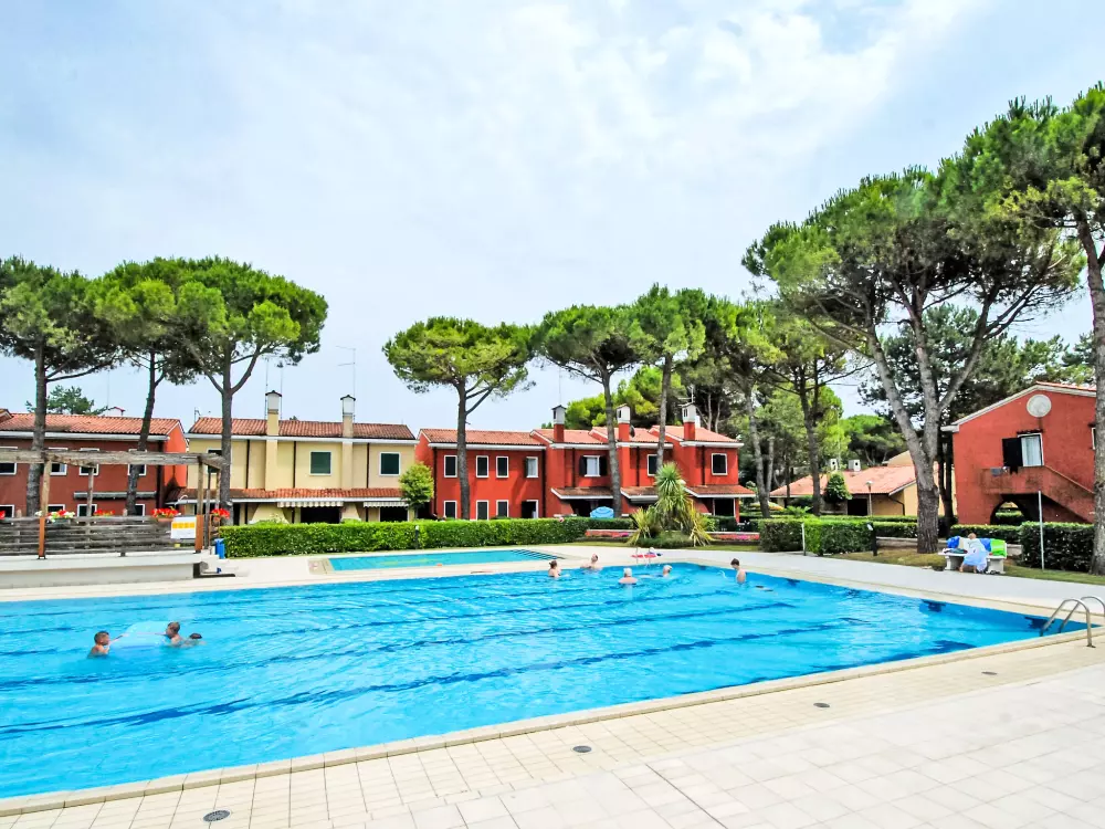 Résidence Michelangelo