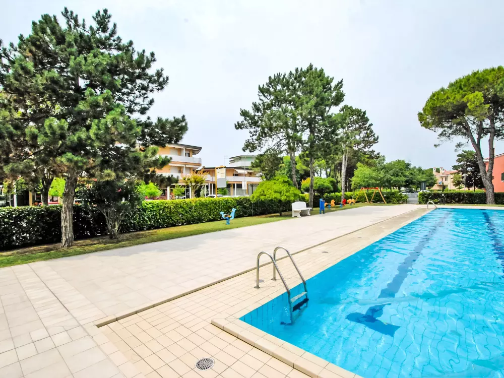 Résidence Michelangelo