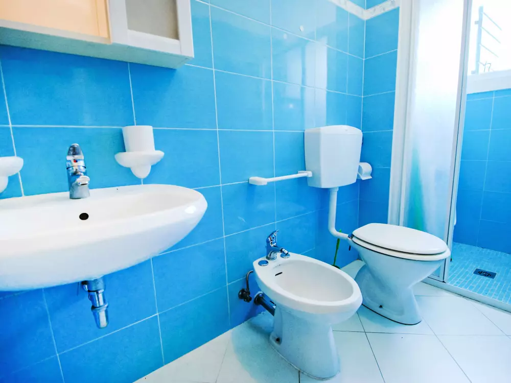 Résidence Michelangelo