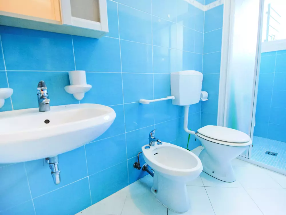 Résidence Michelangelo