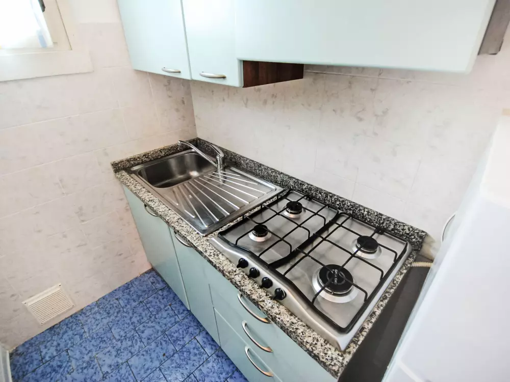 Résidence Michelangelo