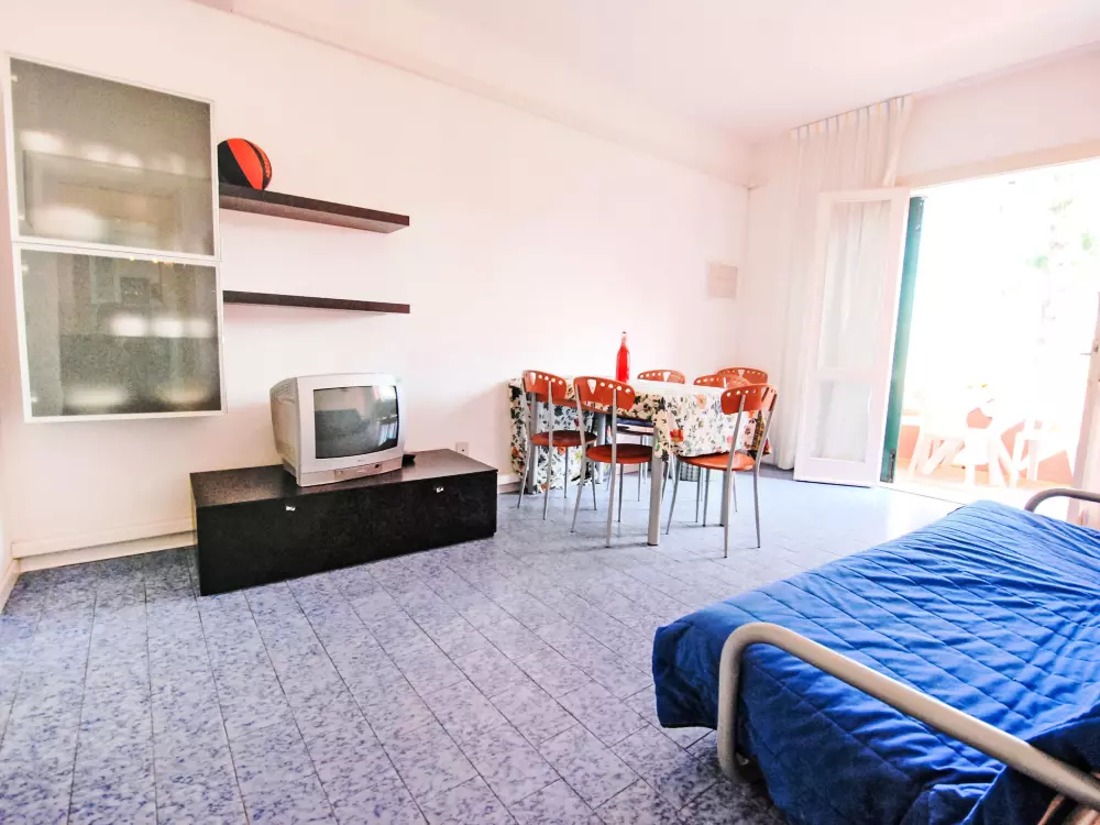 Résidence Michelangelo