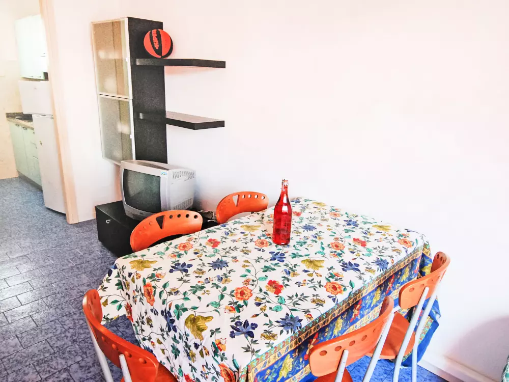 Résidence Michelangelo