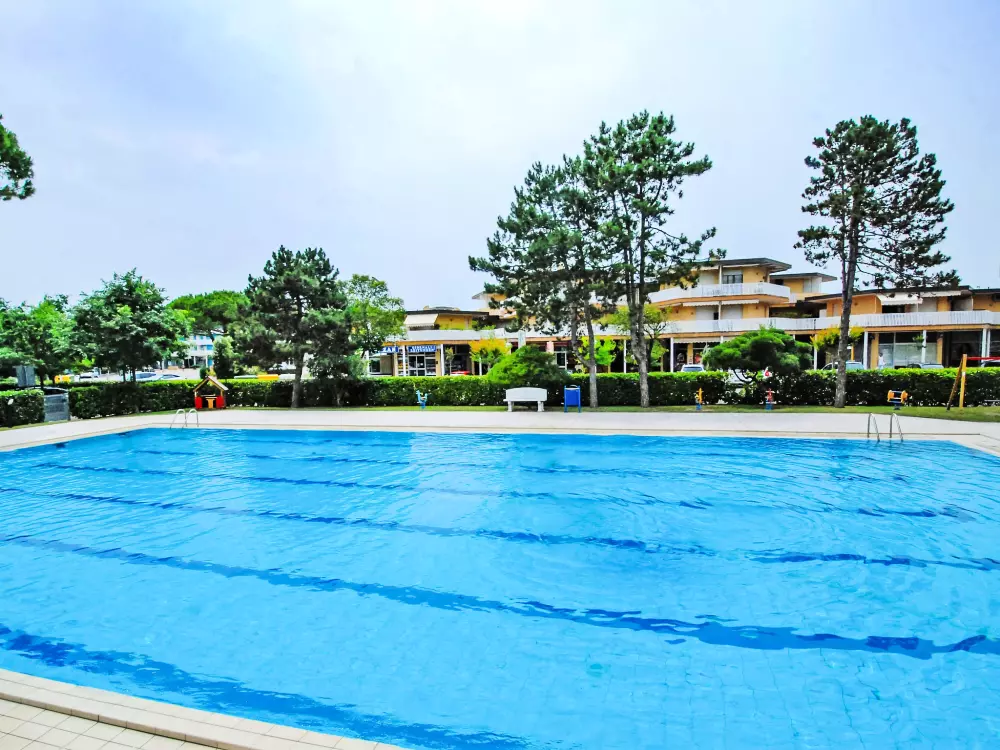 Résidence Michelangelo