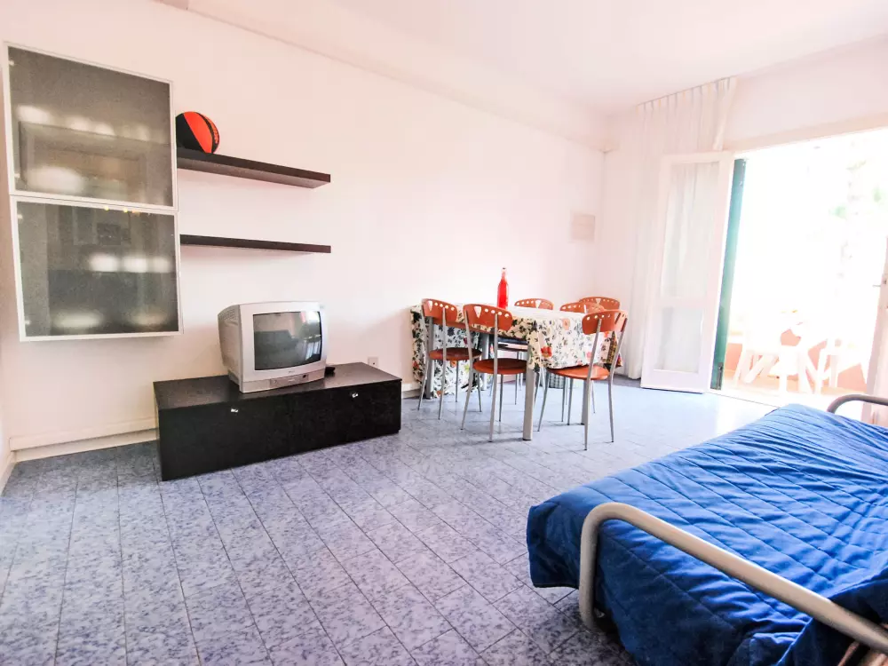 Résidence Michelangelo