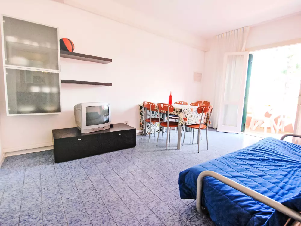 Résidence Michelangelo