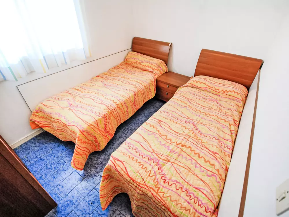 Résidence Michelangelo