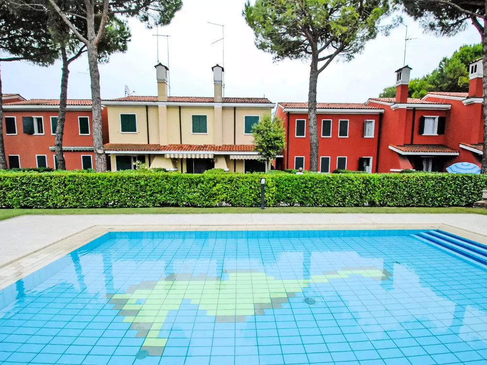 Résidence Michelangelo