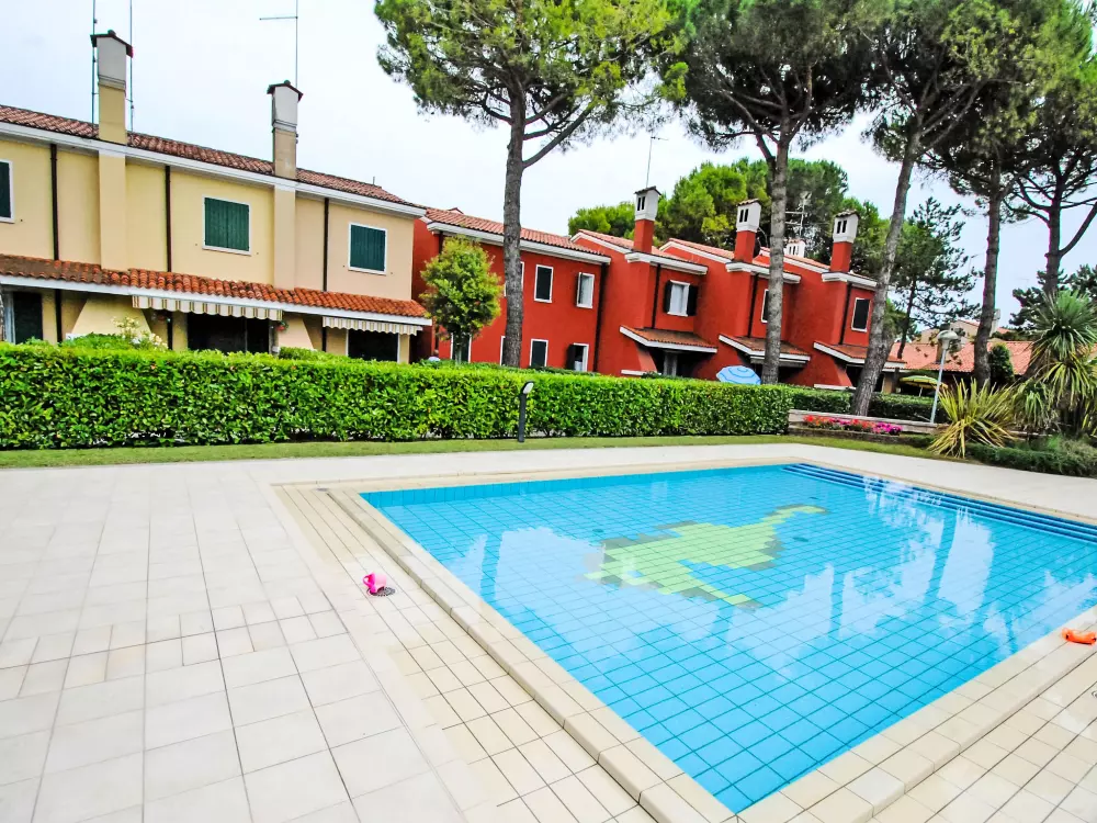 Résidence Michelangelo