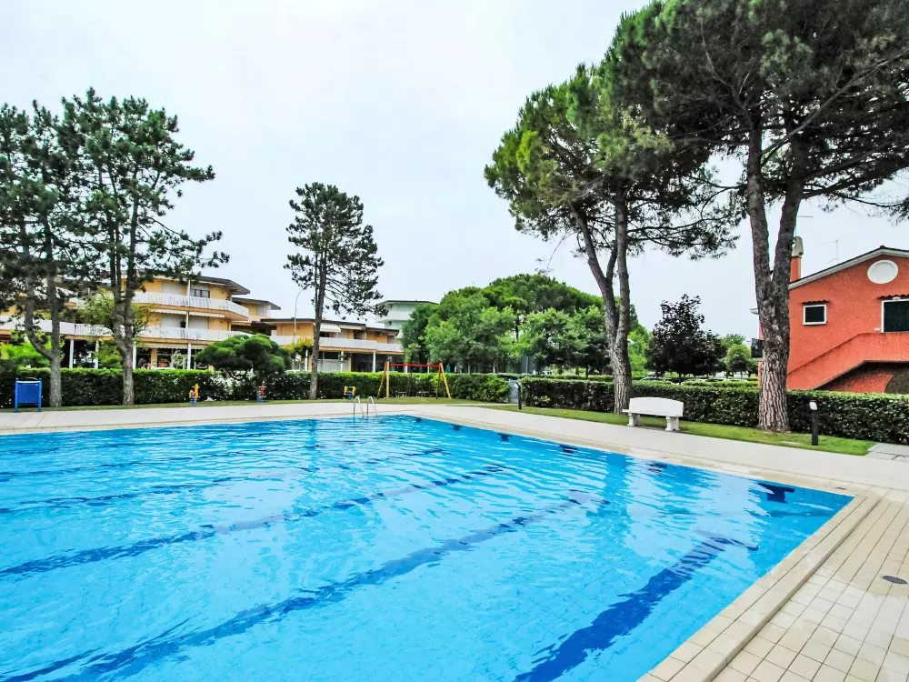 Résidence Michelangelo