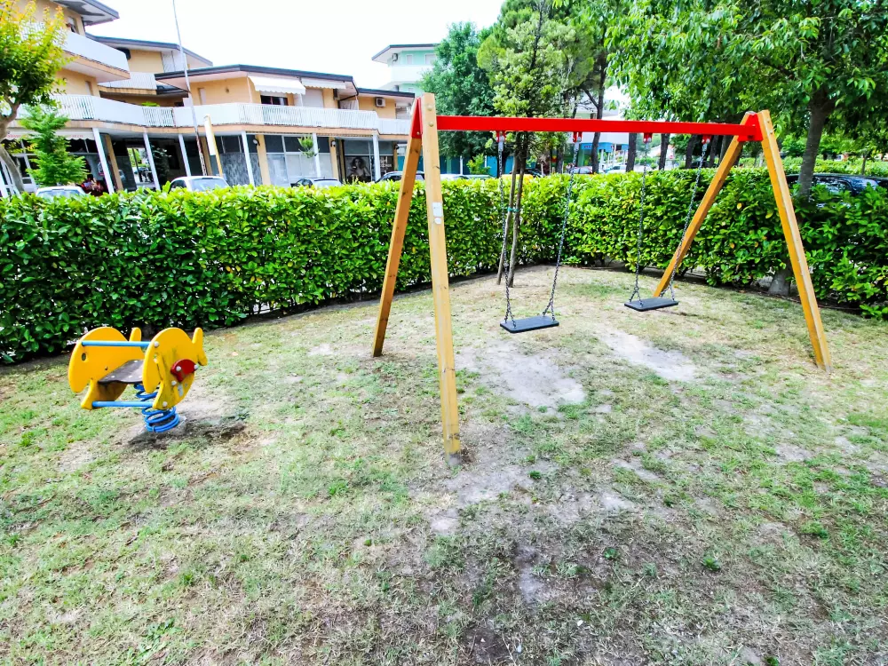 Résidence Michelangelo