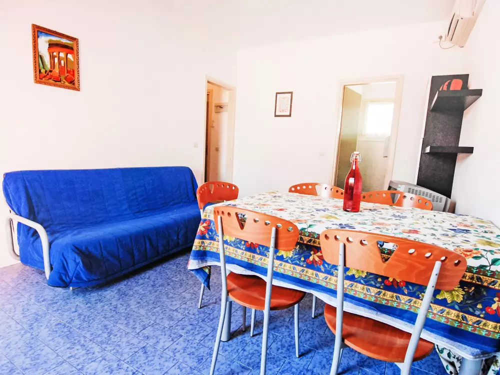 Résidence Michelangelo