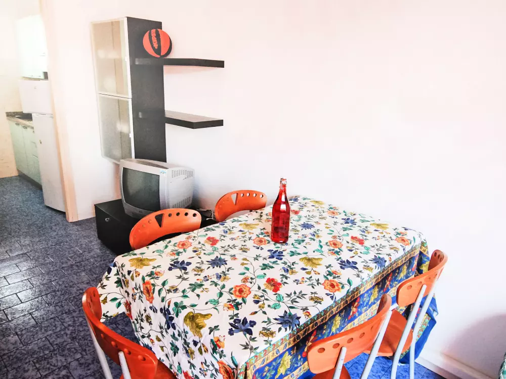 Résidence Michelangelo