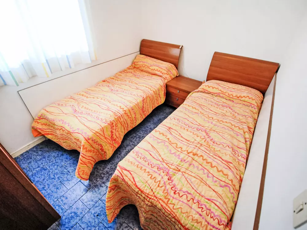 Résidence Michelangelo